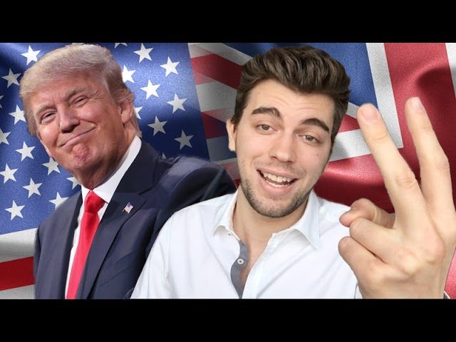TRUMP è il nuovo BREXIT?