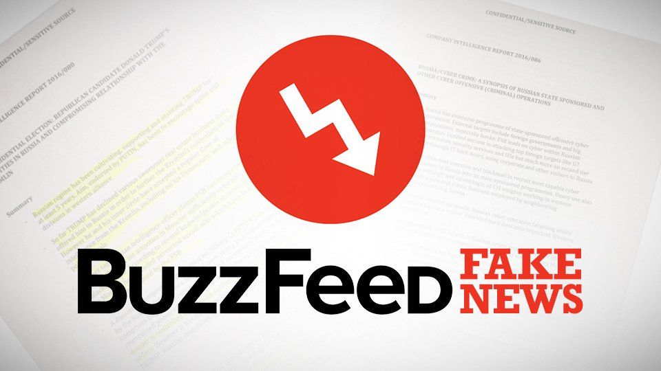 BuzzFeed vs DirettaNews: censura e controllo del web
