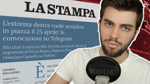 Sono stato diffamato da La Stampa e dal sindacato dei giornalisti