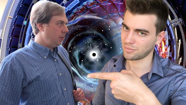 La verità su Alessandro Strumia, il fisico “sessista” del CERN