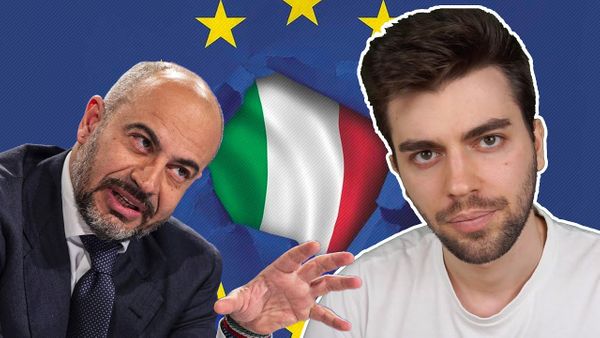 La verità su Italexit di Paragone?