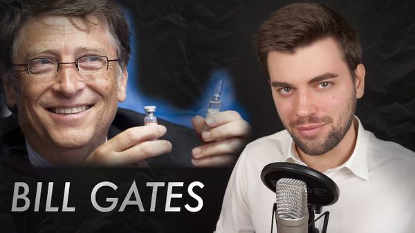 Bill Gates: preveggenza o potere?