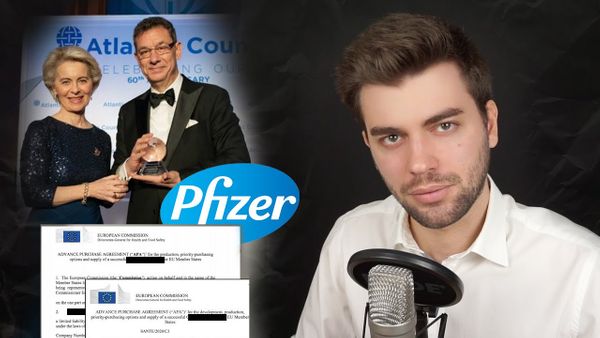 Pfizer: una dose di realtà